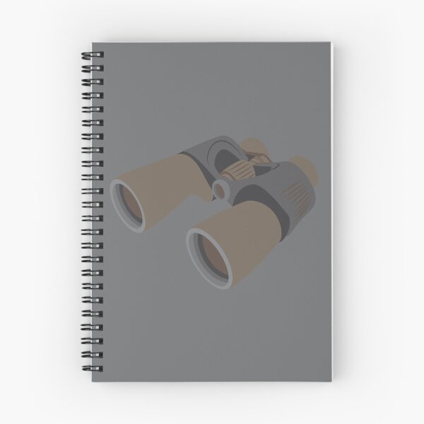 Item preview, Binoculars designed and sold by ROSE ANN BANILAR.