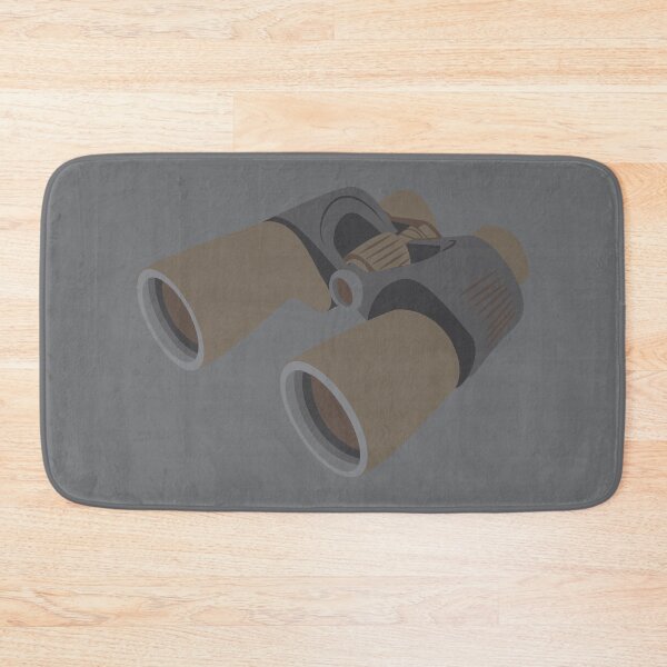 Item preview, Binoculars designed and sold by ROSE ANN BANILAR.