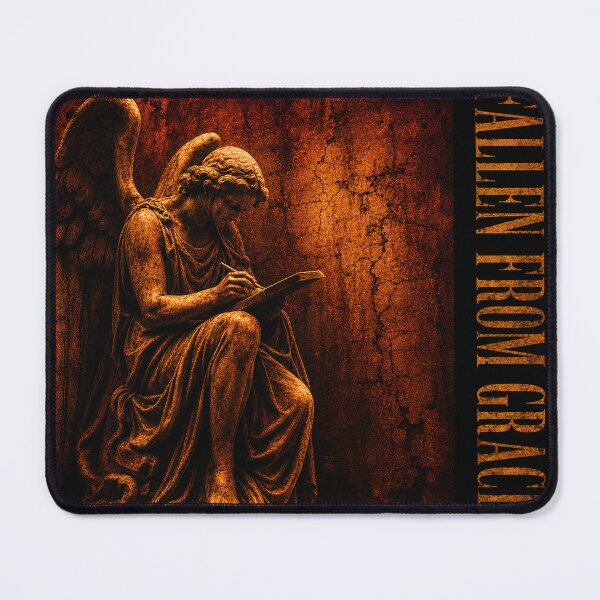 Item preview, Velour Graves - Fallen From Grace designed and sold by legacy3176.
