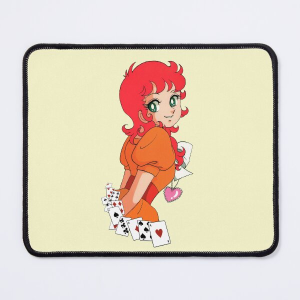 Item preview, Majokko Megu-chan; Yellow designed and sold by Marco Bottiglieri.