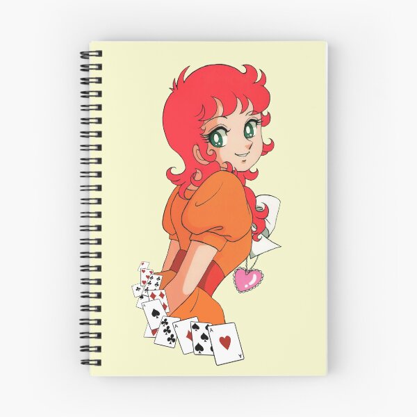 Item preview, Majokko Megu-chan; Yellow designed and sold by Marco Bottiglieri.