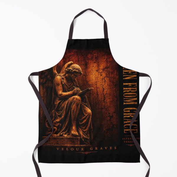 Item preview, Velour Graves - Fallen From Grace designed and sold by legacy3176.