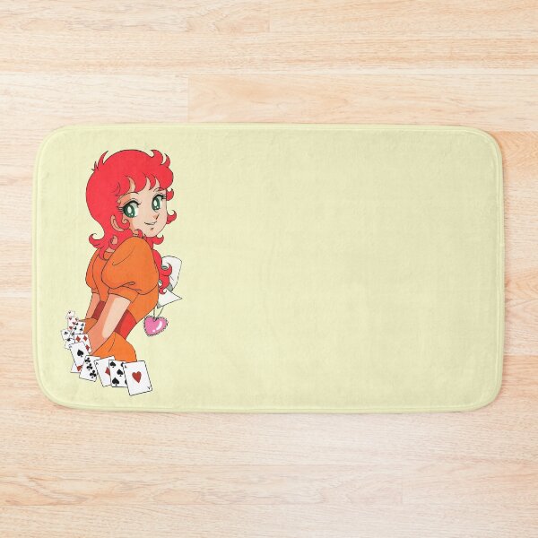 Item preview, Majokko Megu-chan; Yellow designed and sold by Marco Bottiglieri.