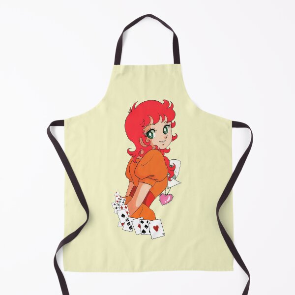 Item preview, Majokko Megu-chan; Yellow designed and sold by Marco Bottiglieri.