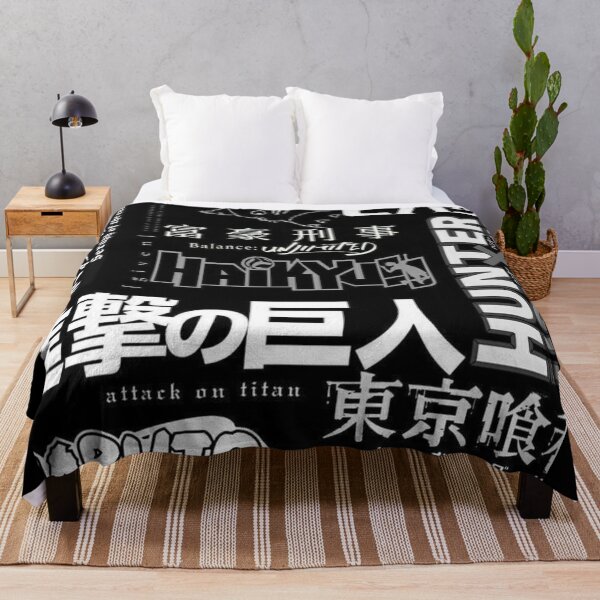 Item preview, Japanese Chaos Wall designed and sold by Franklin  Marques Almeida.