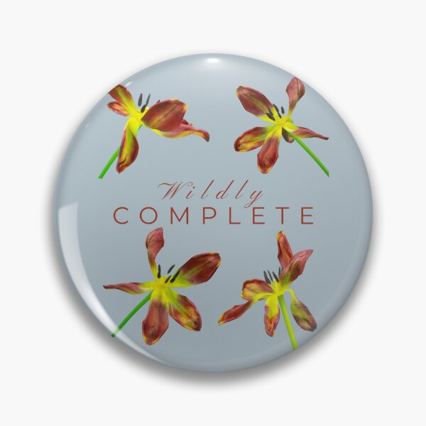 Item preview, Wildly Complete -  Macro Tulip Photo Flower designed and sold by JurateArt-DK.