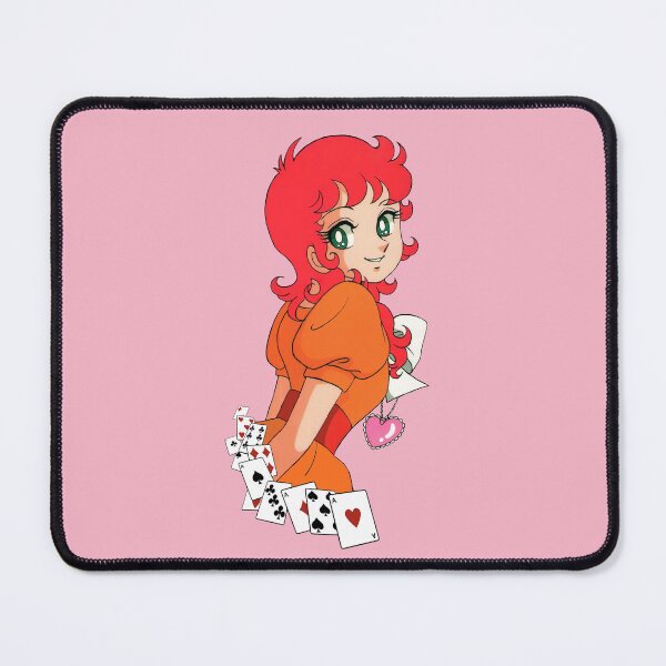 Item preview, Majokko Megu-chan; Pink designed and sold by Marco Bottiglieri.