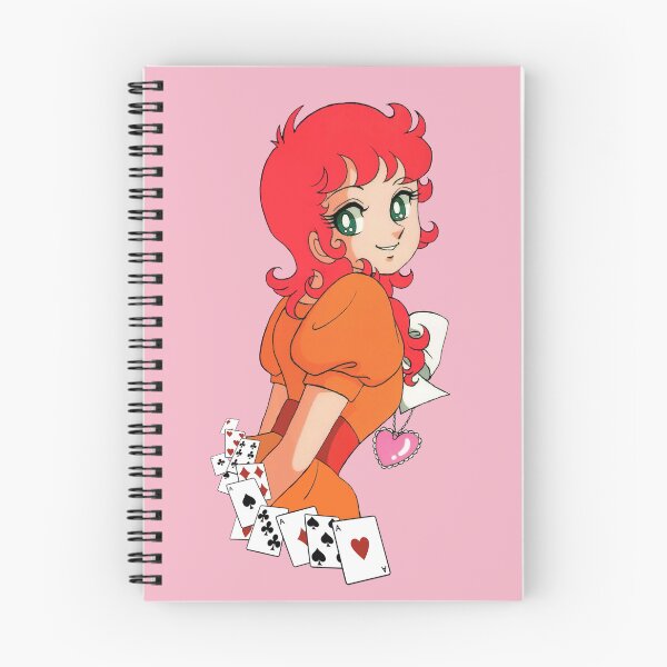 Item preview, Majokko Megu-chan; Pink designed and sold by Marco Bottiglieri.