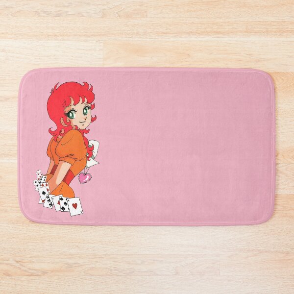 Item preview, Majokko Megu-chan; Pink designed and sold by Marco Bottiglieri.