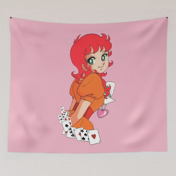 Item preview, Majokko Megu-chan; Pink designed and sold by Marco Bottiglieri.