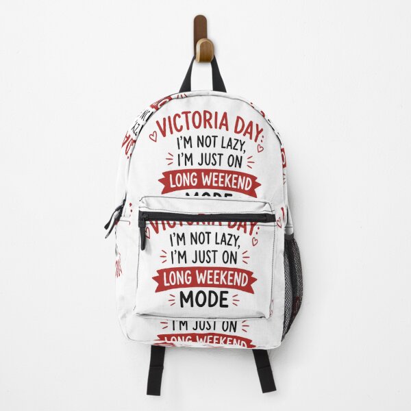 Item preview, Holiday Quote | Funny Typography Style | Vacation Lovers designed and sold by InspiredCreatives.