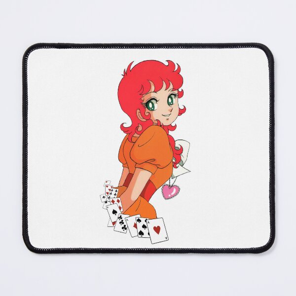 Item preview, Majokko Megu-chan designed and sold by Marco Bottiglieri.