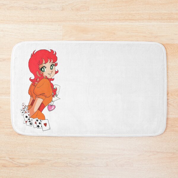 Item preview, Majokko Megu-chan designed and sold by Marco Bottiglieri.