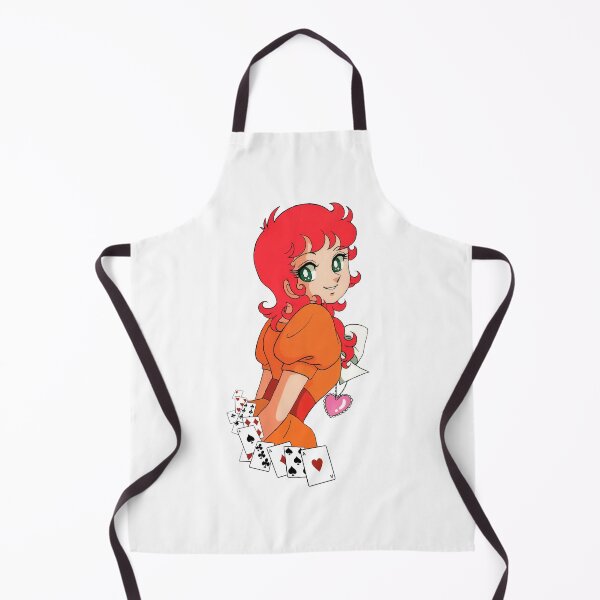 Item preview, Majokko Megu-chan designed and sold by Marco Bottiglieri.