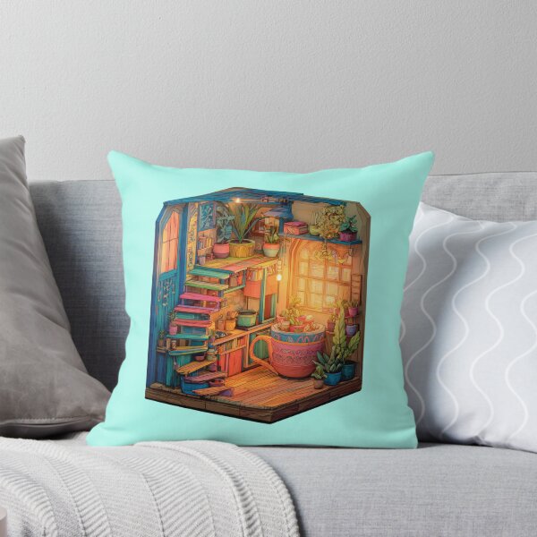 Item preview, Tiny House designed and sold by bubblyrainbow.