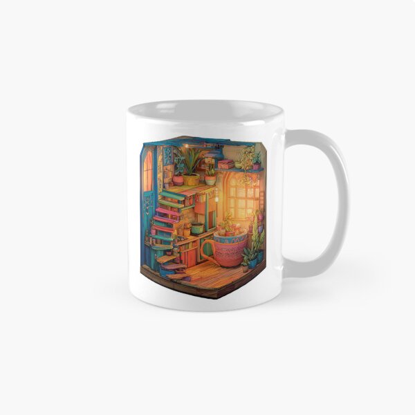 Item preview, Tiny House designed and sold by bubblyrainbow.