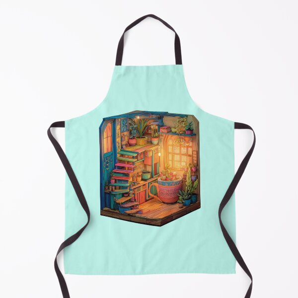Item preview, Tiny House designed and sold by bubblyrainbow.