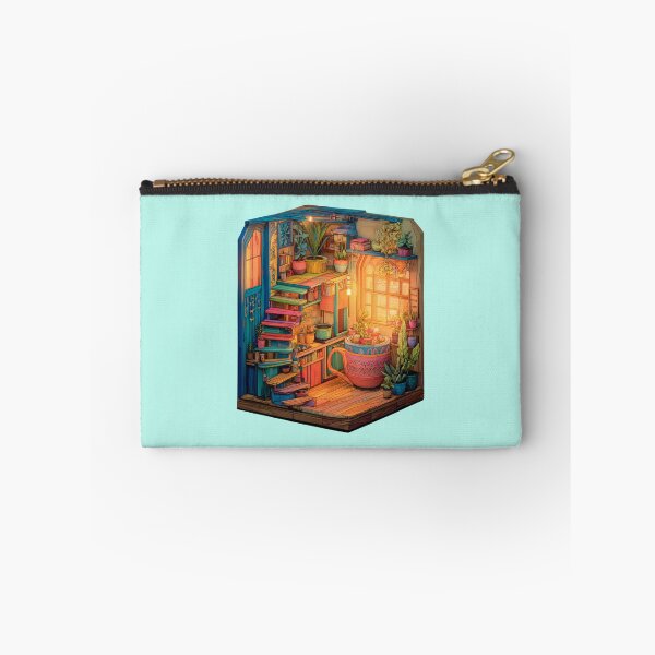 Item preview, Tiny House designed and sold by bubblyrainbow.