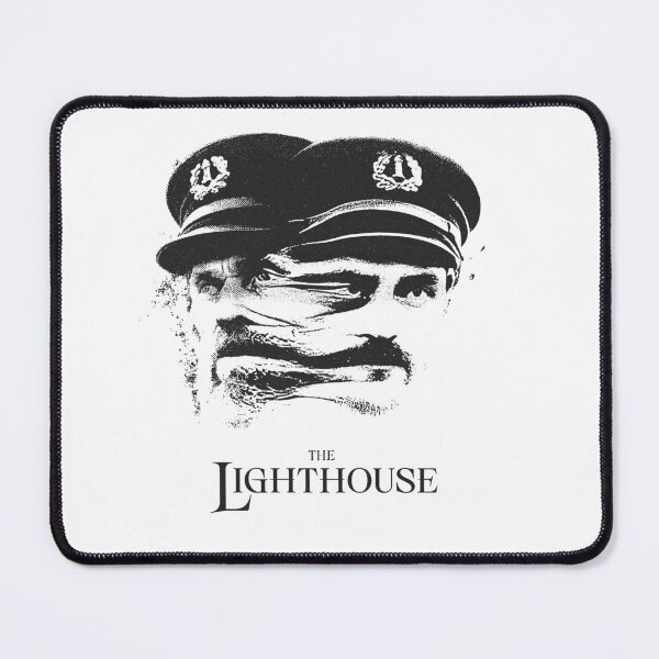 Item preview, The Lighthouse designed and sold by putribilkis.