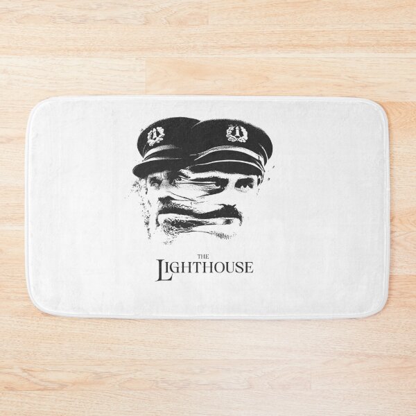 Item preview, The Lighthouse designed and sold by putribilkis.