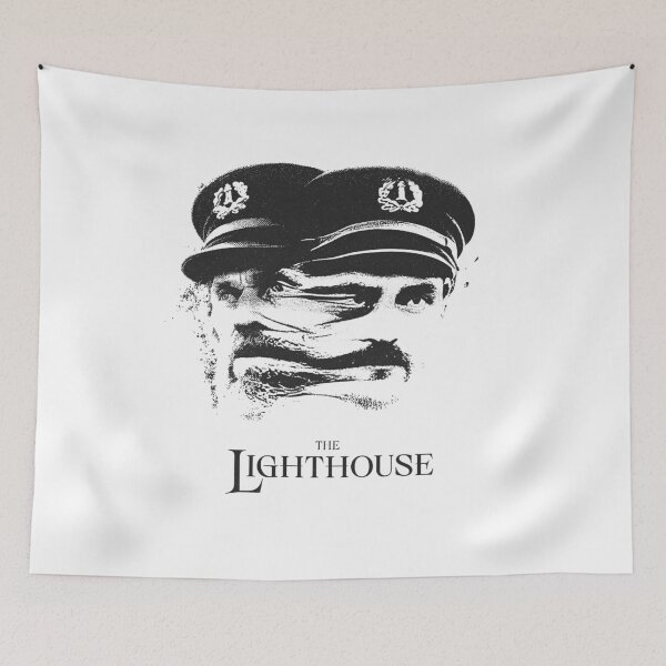 Item preview, The Lighthouse designed and sold by putribilkis.
