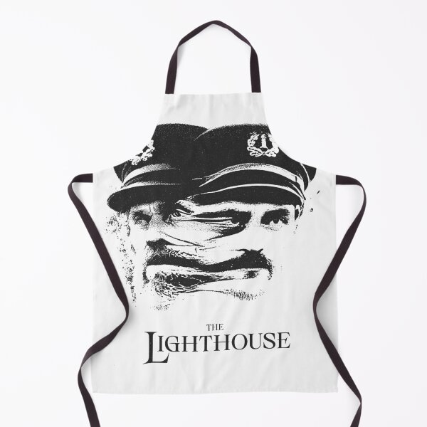 Item preview, The Lighthouse designed and sold by putribilkis.
