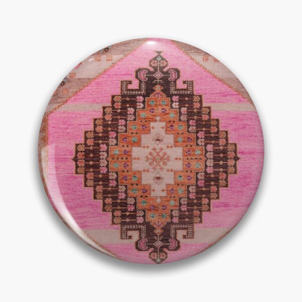 Item preview, Boho Harlequin Geometric Print designed and sold by SpaceBazaar.