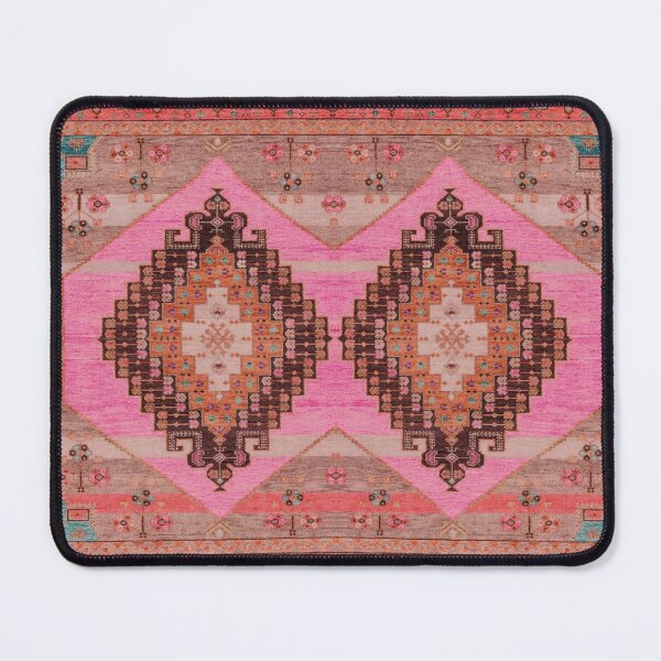 Item preview, Boho Harlequin Geometric Print designed and sold by SpaceBazaar.