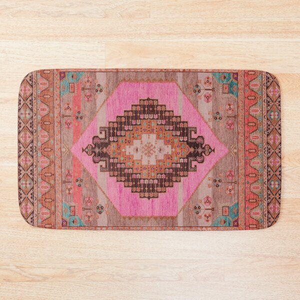 Item preview, Boho Harlequin Geometric Print designed and sold by SpaceBazaar.