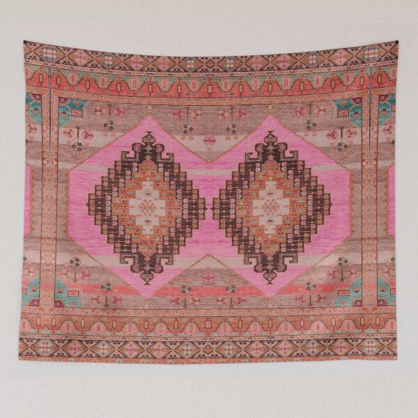 Item preview, Boho Harlequin Geometric Print designed and sold by SpaceBazaar.