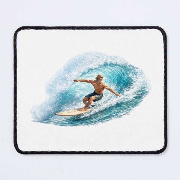 Item preview, Wave Rider designed and sold by celestialseastc.