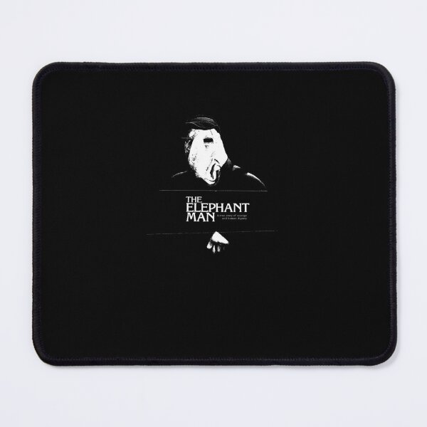Item preview, The Elephant man designed and sold by putribilkis.