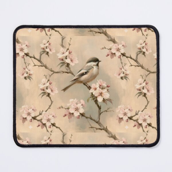 Item preview, Spring Design - Aesthetic Pattern Print Design for fabrics designed and sold by Just4Sinners.