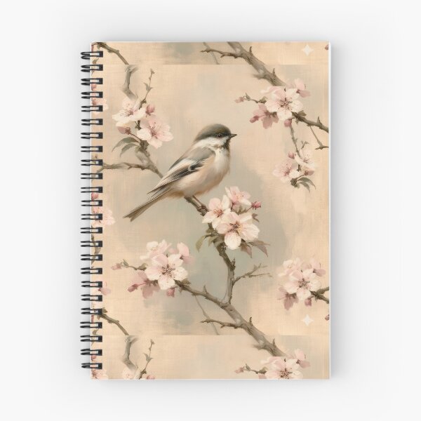 Item preview, Spring Design - Aesthetic Pattern Print Design for fabrics designed and sold by Just4Sinners.