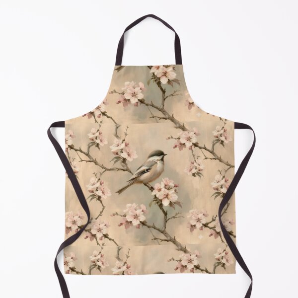 Item preview, Spring Design - Aesthetic Pattern Print Design for fabrics designed and sold by Just4Sinners.