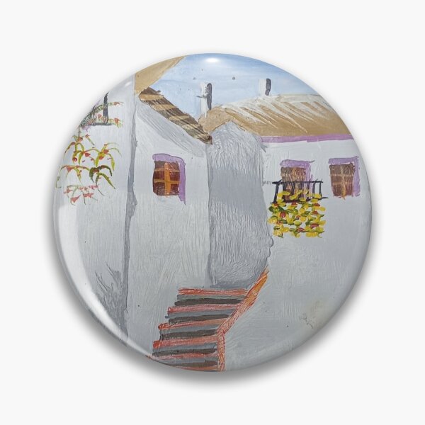 Item preview, Village corner designed and sold by Estefanía Aparici.