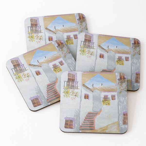 Item preview, Village corner designed and sold by Estefanía Aparici.