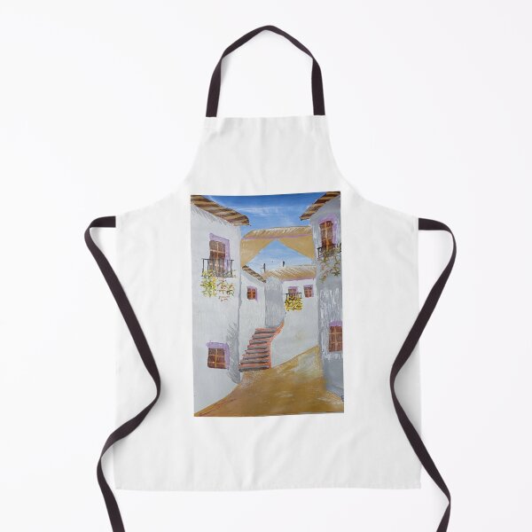 Item preview, Village corner designed and sold by Estefanía Aparici.