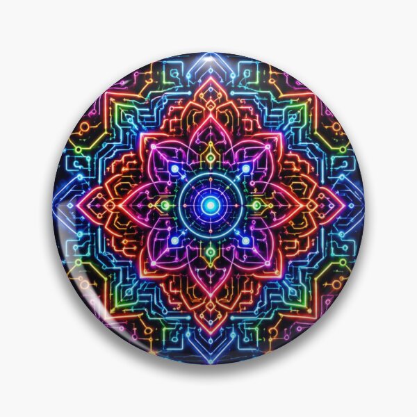Item preview, trippy designed and sold by DesignerDrop.