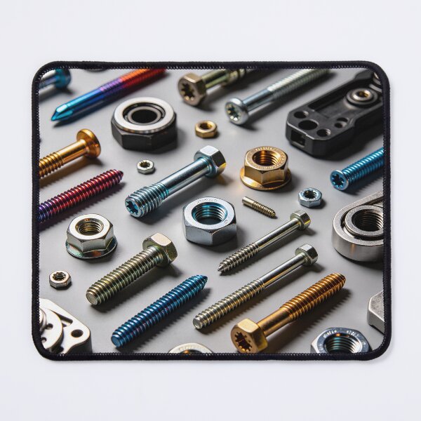 Item preview, SCREWS designed and sold by VibrasGraficas.