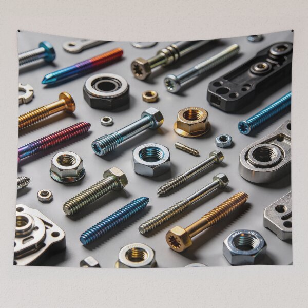 Item preview, SCREWS designed and sold by VibrasGraficas.