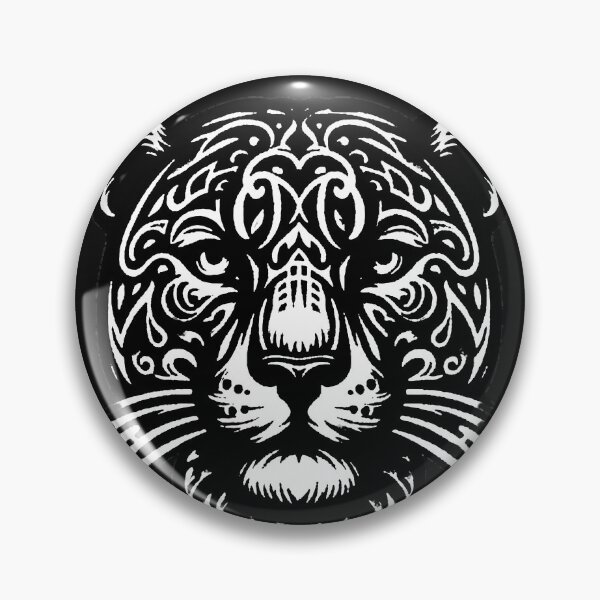 Item preview, Lion Graphic designed and sold by ViaARTfactory.