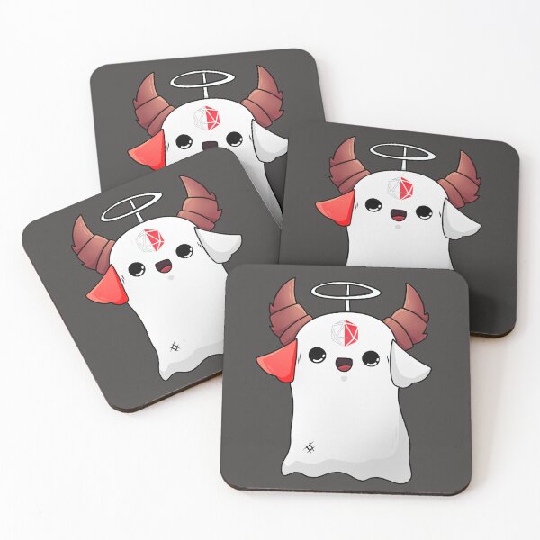 Item preview, Mascota - Fantasma designed and sold by Sunnycorn_.
