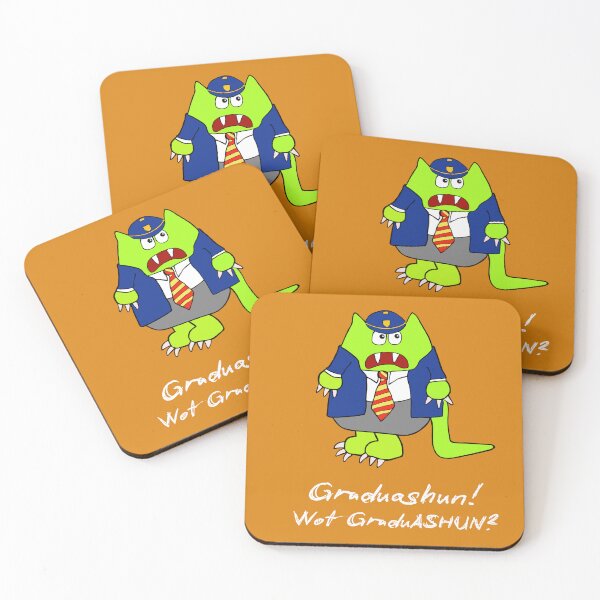 Item preview, What graduation? designed and sold by LagoonandBeans.