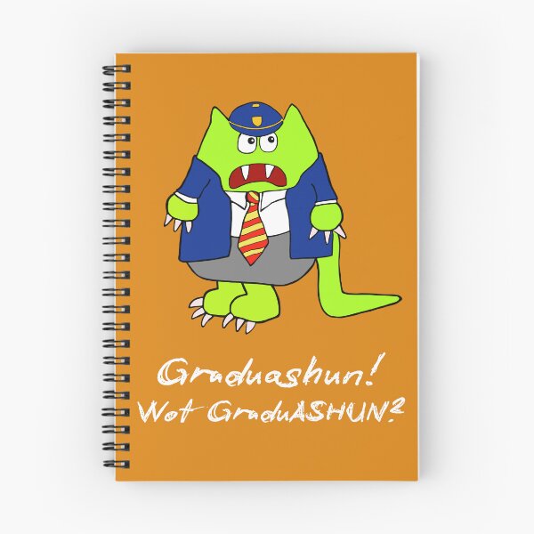 Item preview, What graduation? designed and sold by LagoonandBeans.