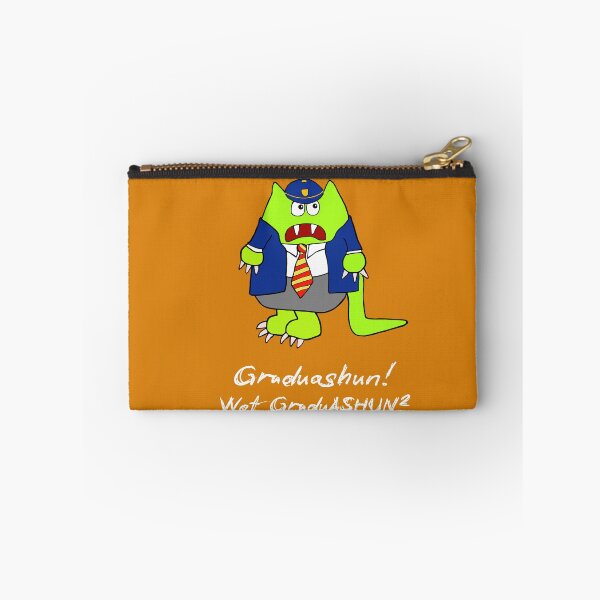 Item preview, What graduation? designed and sold by LagoonandBeans.