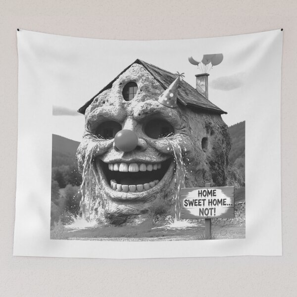 Item preview, home sweet home designed and sold by DMEIERS.