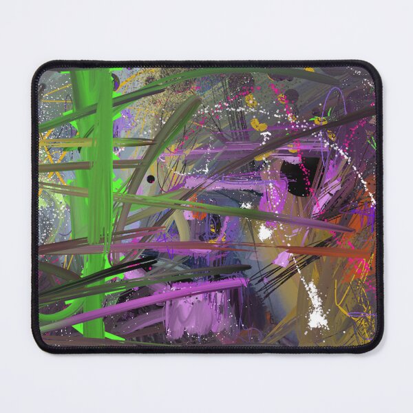 Item preview, ORDER IN CHAOS(C2026) designed and sold by Paul Romanowski.