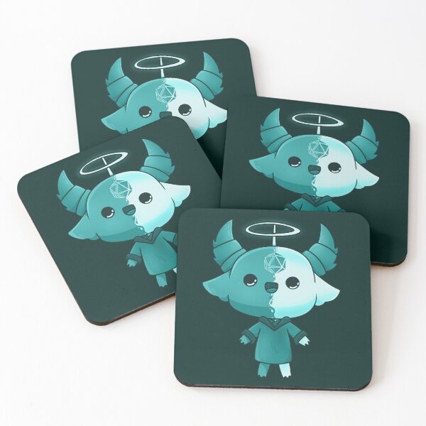 Item preview, Mascot - Ghostly designed and sold by Sunnycorn_.