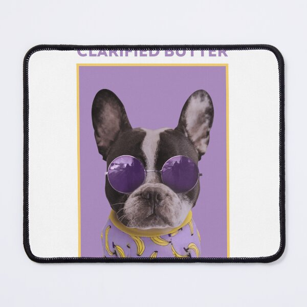 Item preview, clarified butter designed and sold by RepYourLook.